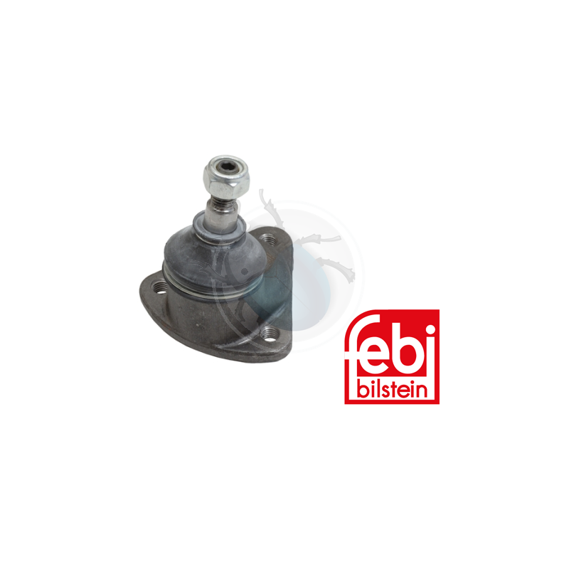 Rotule de suspension 1302/1303 jusqu'en 1973