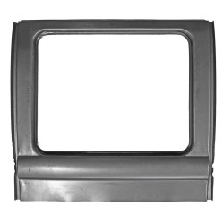Cadre tôle de fenêtre latérale Combi Split Auto Craft