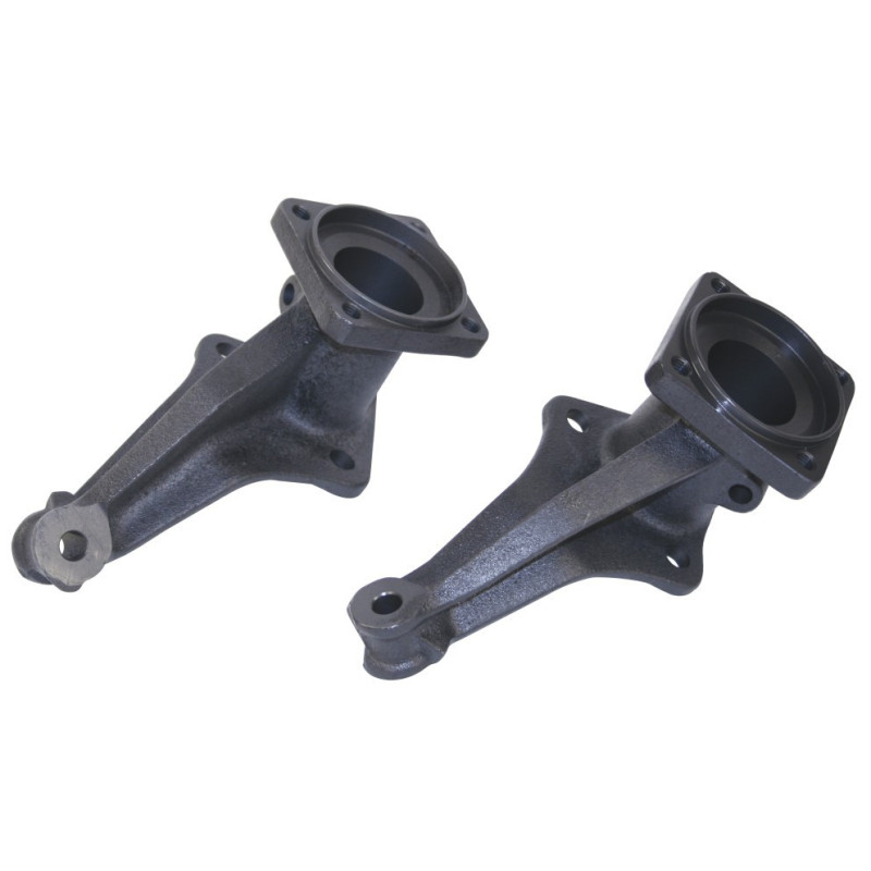 Axe de trompette renforce 28 7/16"