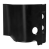 Pied de porte droit