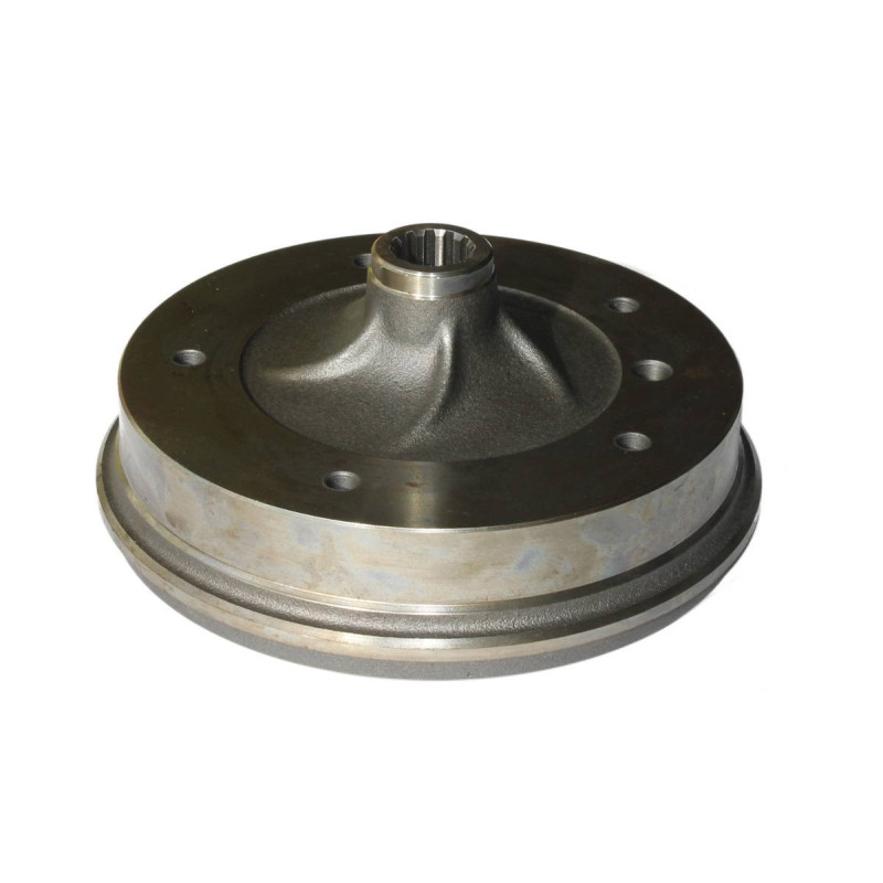 Tambour frein arrière Combi Split de 1963 à 1967
