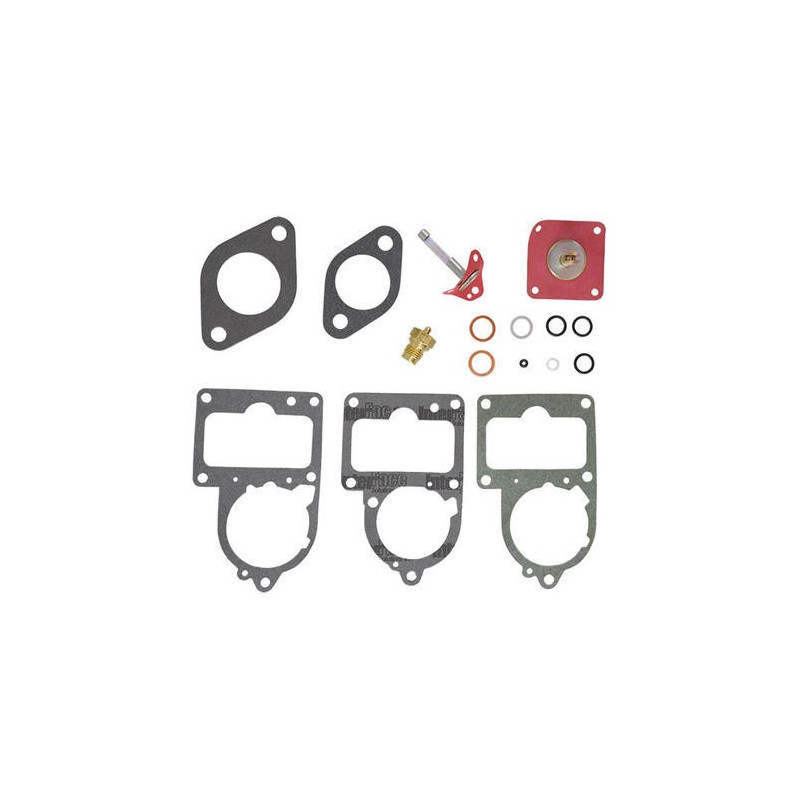 Kit réparation carburateur Type 1 PICT4