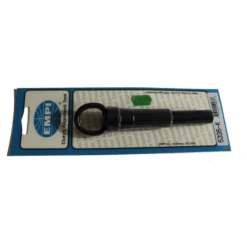 Outil centreur d'embrayage moteur Type 4