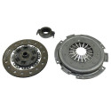 Kit embrayage 210mm Type 4