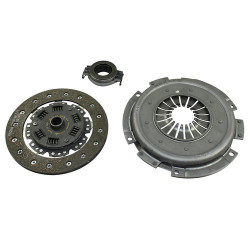 Kit embrayage 210mm Type 4