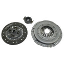 Kit embrayage 215mm Type 4