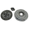 Kit embrayage 215mm Type 4