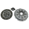 Kit embrayage 228mm Type 4 2L à partir de 1975