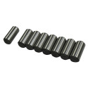 Pions en cotes de réparation ø 8,7 mm 8 pièces