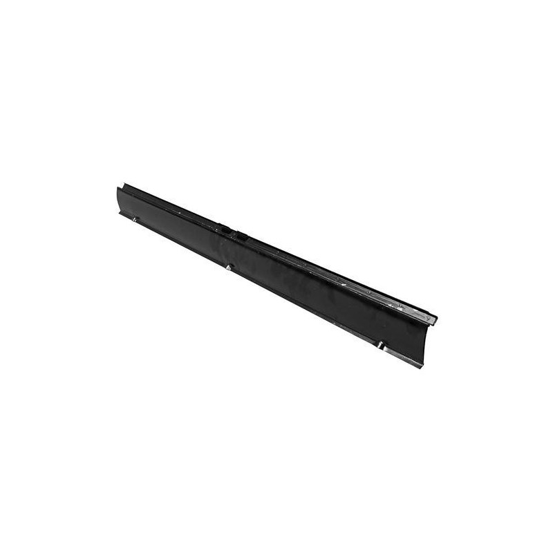 Bas de caisse sous soute Combi Split Auto Craft