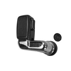 Loquet déflecteur droit combi à partir de 1967