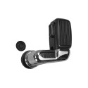 Loquet déflecteur droit combi à partir de 1967