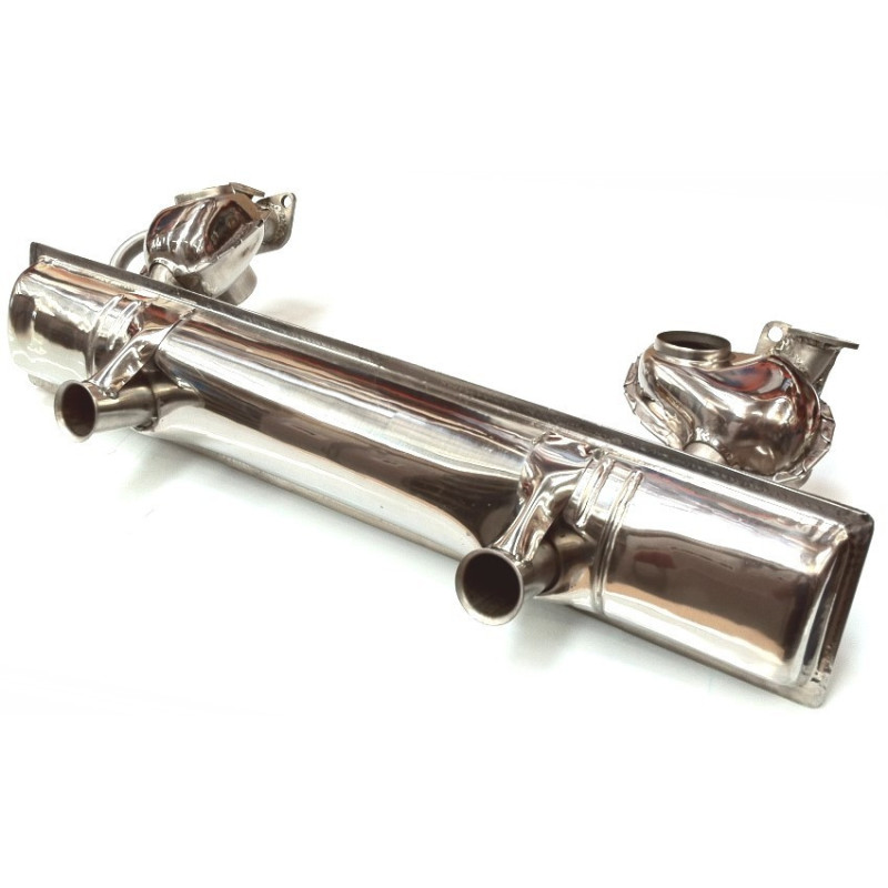 Echappement 1200cc origine
