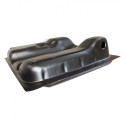 Réservoir d'essence 60L T3