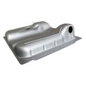 Réservoir diesel 60L 68mm T3
