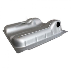 Réservoir diesel 60L 68mm T3