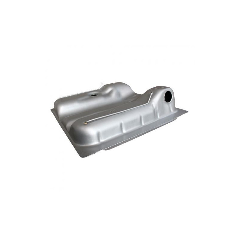 Réservoir diesel 60L 68mm T3