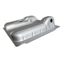 Réservoir diesel 60L 48mm T3 