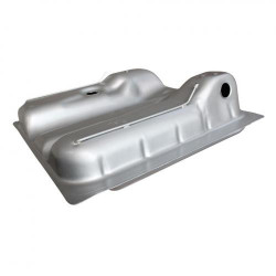 Réservoir diesel 60L 48mm T3 