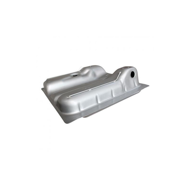 Réservoir diesel 60L 48mm T3 