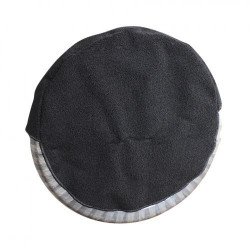 Housse en tapis roue de secours sur commande