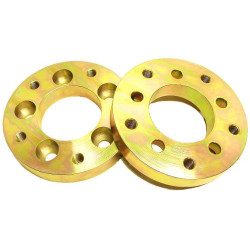 Adaptateurs 5x112 vers PORSCHE 5x130