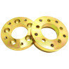 Adaptateurs 5x112 vers PORSCHE 5x130