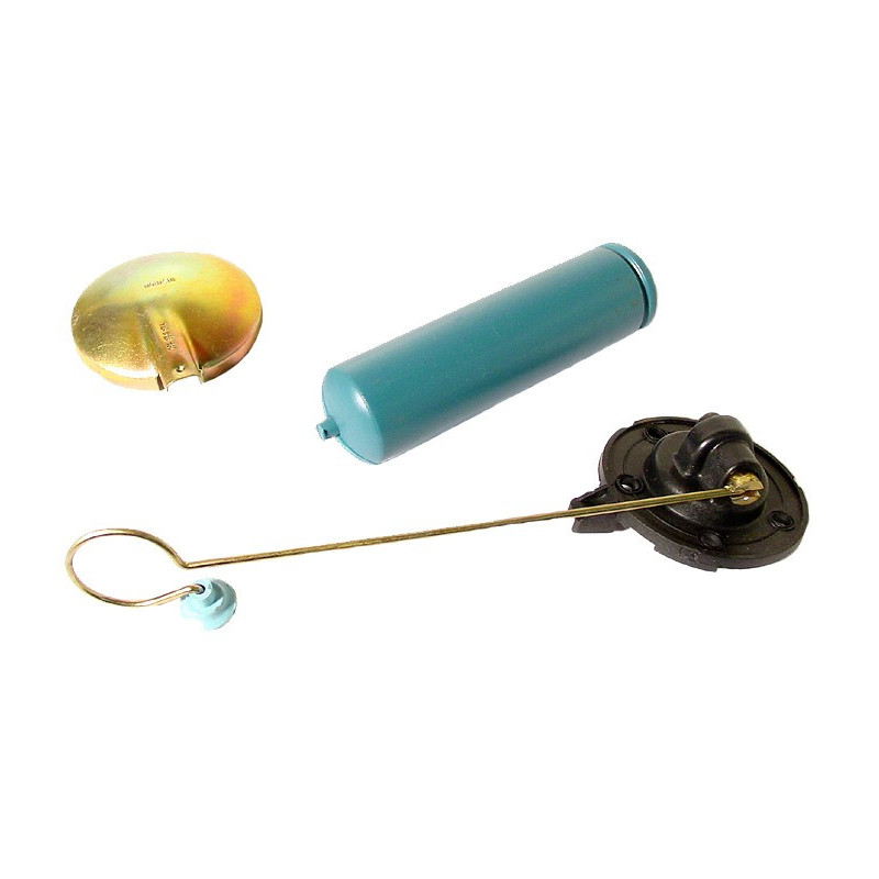Jauge essence 1200 et 1300 mécanique