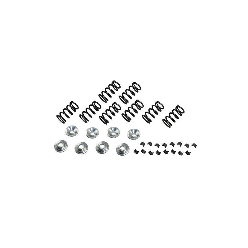 Ressorts soupapes durcies + set