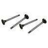 Soupapes admission 1200 CC SA