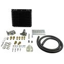 Kit radiateur huile 72-éléments