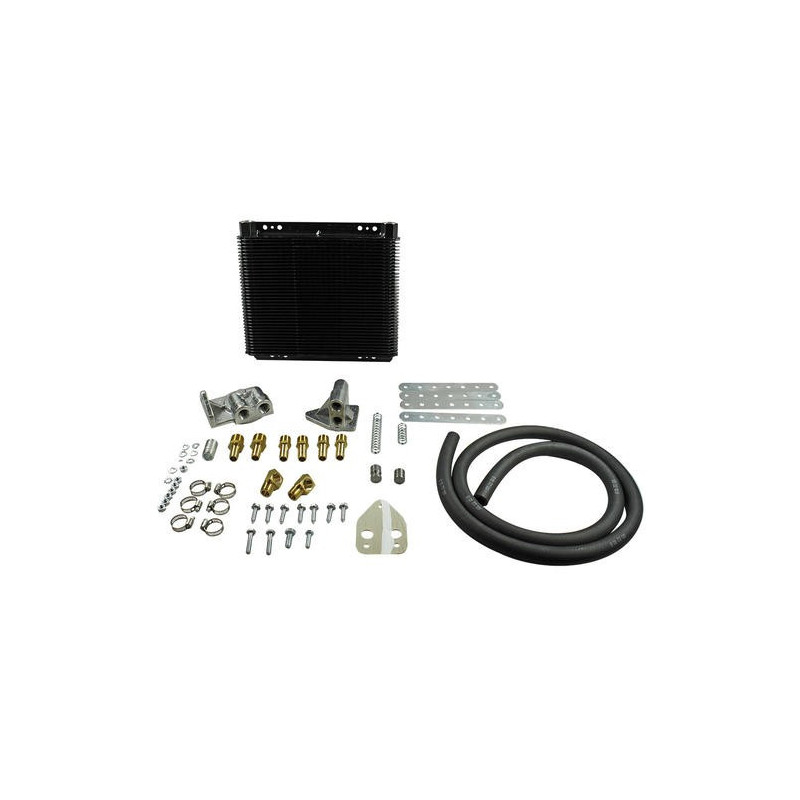 Kit radiateur huile 72-éléments