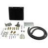 Kit radiateur huile 72-éléments