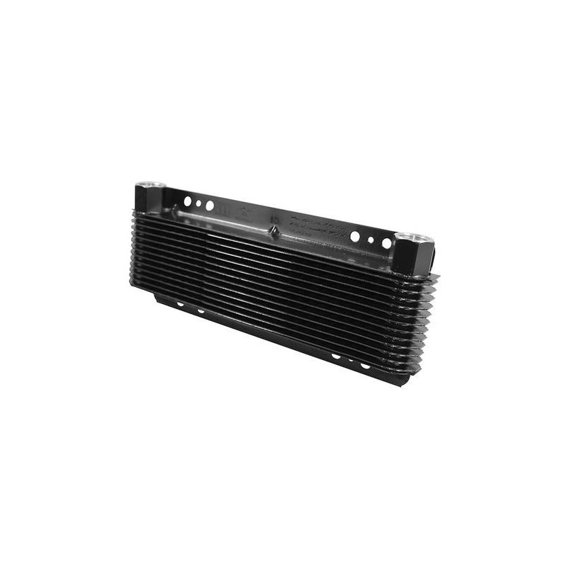 Radiateur d'huile 24-éléments
