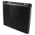 Radiateur d'huile 72-éléments