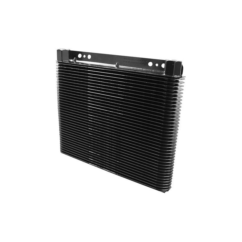Radiateur d'huile 72-éléments