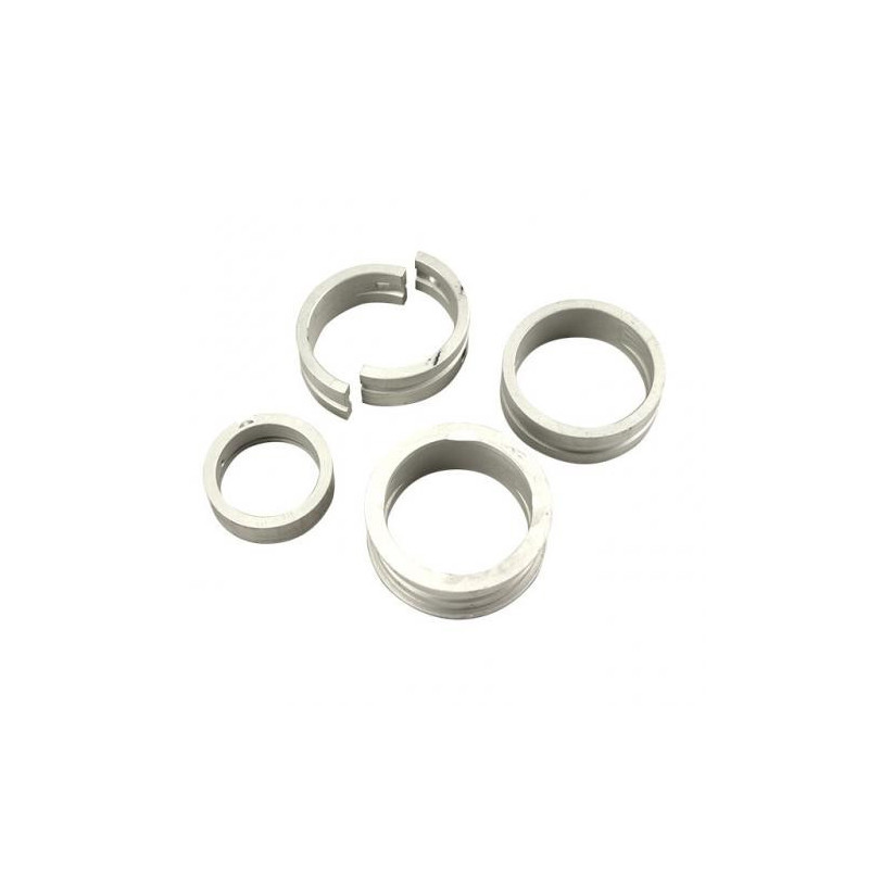 Coussinets Std/0.25 carter butée -2mm