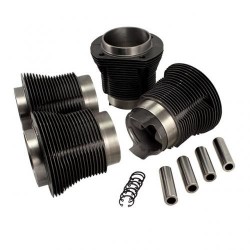 Kit piston et cylindre 90,50 mm AA performance