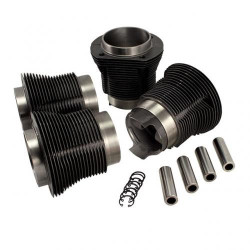 Kit piston et cylindre 90,50 mm x 82 mm AA performance