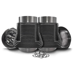 KIT piston et cylindre 87 mm FORGE