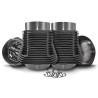 Kit piston et cylindre 92,00 mm forgé