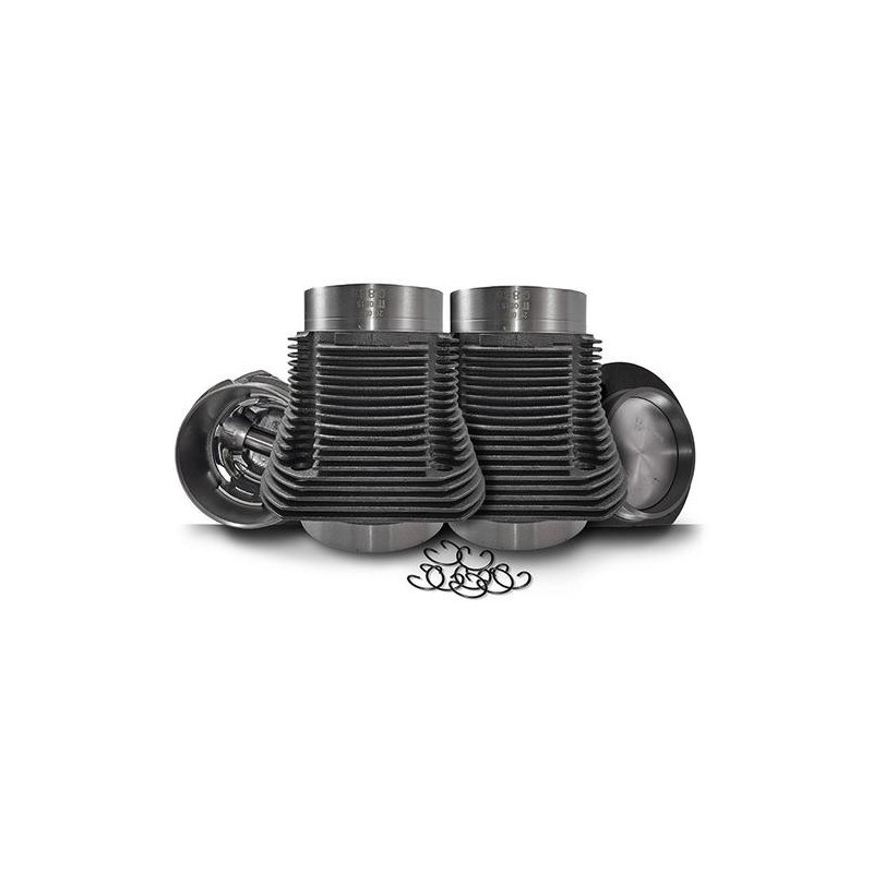 Kit piston et cylindre 94,00 mm forgé