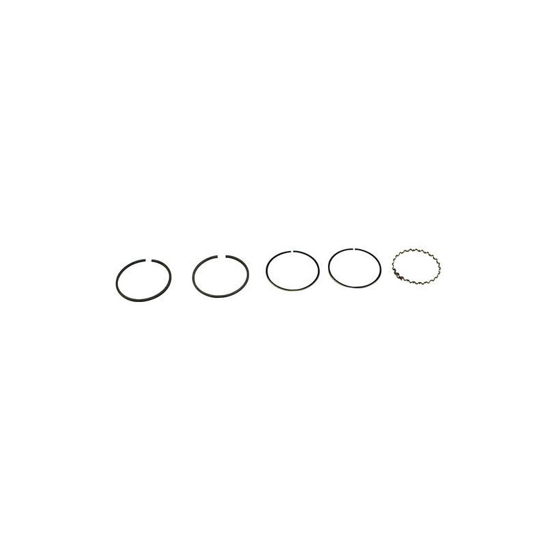 Segments 78mm2.5/2.5/4mm