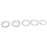 Segments 78mm2.5/2.5/4mm