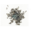 Clips panneau porte Combi