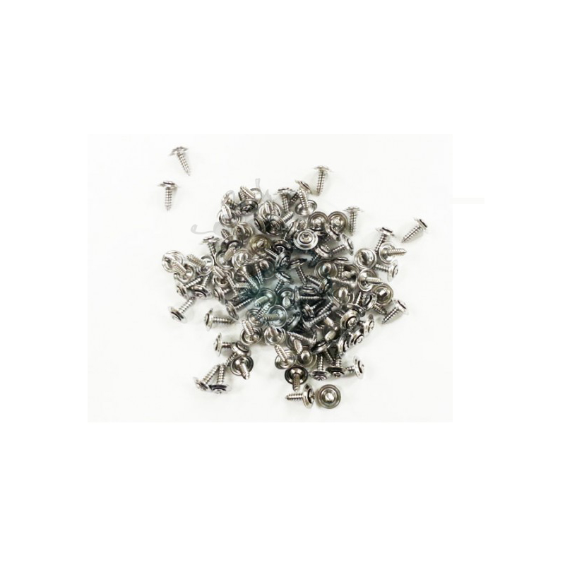 Clips panneau porte Combi