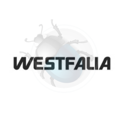 Autocollant WESTFALIA