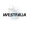 Autocollant WESTFALIA