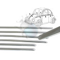 Kit baguettes 7 pièces 1303