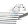 Kit baguettes 7 pièces 1303